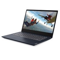 Lenovo IdeaPad S340-14IML 81N9 - Intel Core i5 - 10210U / hasta 4.2 GHz - Win 10 Home 64 bit - GF MX230  - 8 GB RAM - 256 GB SSD NVMe - 14" TN 1366 x 768 (HD) - Wi-Fi 5 - negro ónice - kbd: e