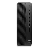 HP - Small form factor - Intel Core i3 i3-9300 - 4 GB - 1 TB Hard Drive Capacity - FreeDOS 3.0 - Spanish