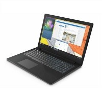 Lenovo V145-15AST 81MT - AMD A6 - 9225 / hasta 3.1 GHz - Win 10 Home 64 bit - Radeon R4 - 4 GB RAM - 500 GB HDD - 15.6" TN 1366 x 768 (HD) - Gigabit Ethernet - Wi-Fi 5 - negro - kbd: español 