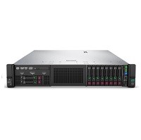 HPE - Server - Rack-mountable - 2 Intel Xeon 6230 / 2.1 GHz - 128 GB DDR SRAM - 0 TB Hard Drive Capacity