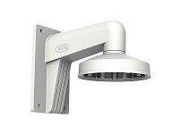 Hikvision DS-1473ZJ-155 - Montaje de cúpula de cámara - instalable en pared - blanco - para Pro Series EasyIP 4.0 with ColorVu; Pro Series with AcuSense DS-2CD2746