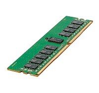 HPE - DDR SRAM - 32 GB - DIMM 288-pin - 2933 MHz - PC4-23400 - CL21 - System specific - Registered - ECC