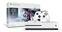 Microsoft Xbox For Xbox - Game console - 1 TB - White - Xbox One Pinot
