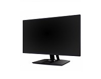 ViewSonic ColorPro VP2768 - Monitor LED - 27" - 2560 x 1440 WQHD @ 75 Hz - IPS - 350 cd/m² - 1000:1 - 5 ms - HDMI, DisplayPort, Mini DisplayPort