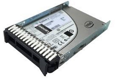 Lenovo ThinkSystem - Disco duro - 1.8 TB - hot-swap - 2.5" - SAS 12Gb/s - 10000 rpm - para ThinkAgile MX3330-H Appliance; MX3331-H Certified Node; ThinkSystem SR250 V2