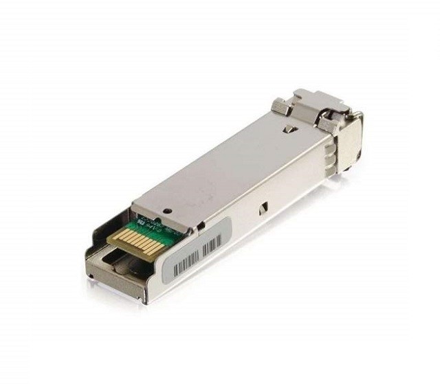 HPE Networking Instant On - Módulo de transceptor SFP+ - 10GbE - 10GBase-SR - SFP+ / LC de modos múltiples - hasta 300 m - para HPE Aruba 2930F 12, 2930M 40, 6200F 12, 6200M 24, 6300, 6405 48