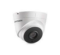 HIK - Turbo HD 5MP 4 in 1 Camara Turret 2.8mm EXIR 20m Metal IP66
