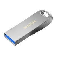 SanDisk Ultra Luxe - Unidad flash USB - 16 GB - USB 3.1