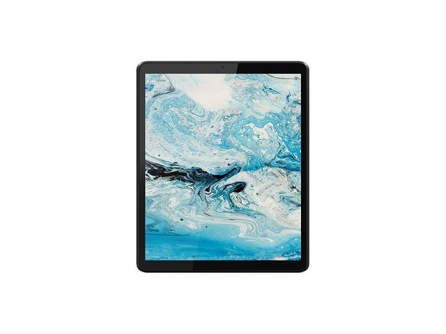 Lenovo Tab M8 HD (2nd Gen) ZA5H - Tableta - Android 9.0 (Pie) - 16 GB Embedded Multi-Chip Package - 8" IPS (1280 x 800) - Ranura para microSD - 4G - LTE - gris platino