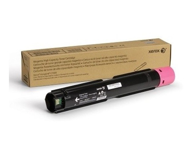 Xerox - Toner cartridge - Black - 106R03735