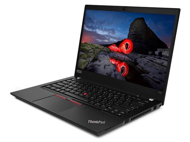Lenovo ThinkPad T490 - Notebook - Intel Core i7 I7-8565U - 8 GB DDR4 SDRAM - 512 GB SSD - Windows 10 Pro - Spanish