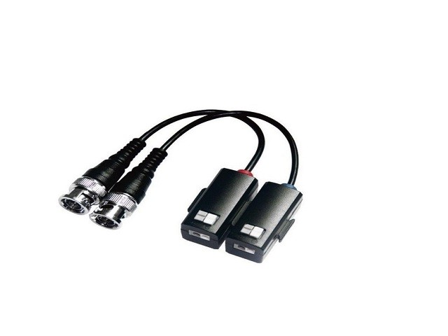 AccessPRO - Video Baluns - 5MP