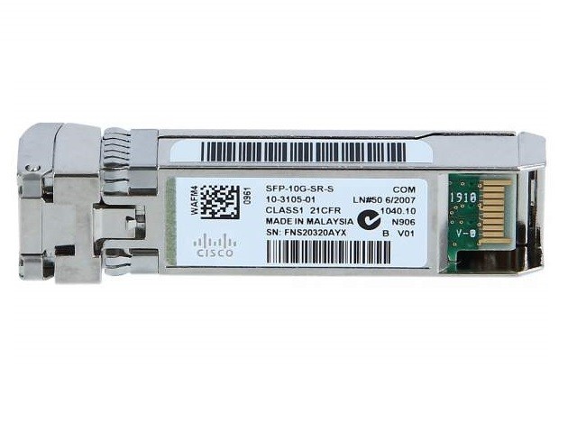Cisco - multi-mode