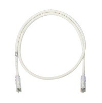 Panduit - Patch cable - UTP - 9 cm