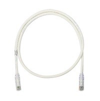 Panduit - Patch cable - 2.1 m - cable UTP