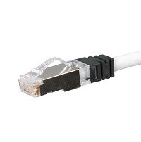 Panduit - Patch panel connector mounting plate