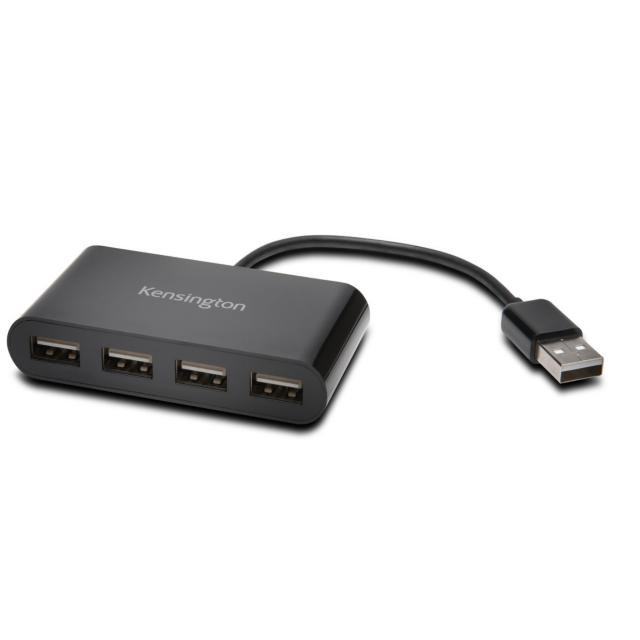 Kensington - Expansion module - plug and play