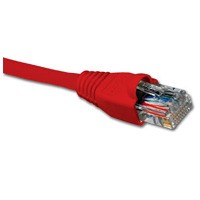 Nexxt Patch Cord Cat5e 7Ft. RD