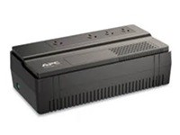 APC Easy UPS BV BV650I-MS - UPS - CA 230 V - 375 vatios - 650 VA - conectores de salida: 4
