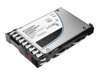 HPE - Hard drive - Internal hard drive - 1.92 TB