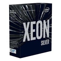 HPE - Xeon Silver 4208 - 2.1 GHz - 8-core - Kit