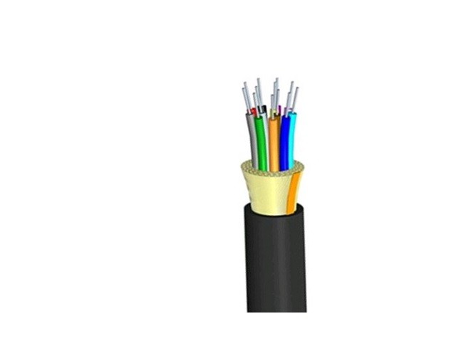 Furukawa - Network cable - Fiber optic - MPO a  - 250.0m