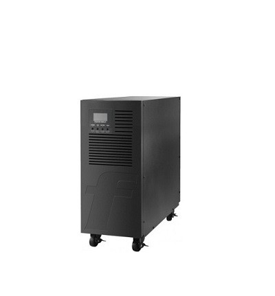 Forza - Battery pack charging stand - 10KVA Tower 40 Batt