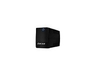 Forza - Battery pack charging stand - 2KVA Rack 8 Batt