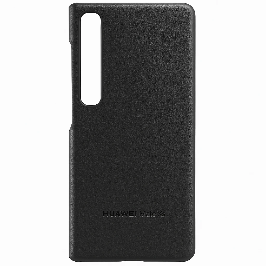 Huawei Mate Xs - Case - Black