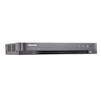 HIK - 4ch HD/CVI/AHD/CVBS DVR 1080p/4MP Lite 1SATA 1 RJ45 100M