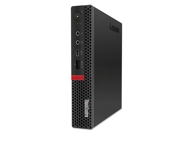 Lenovo - Desktop - Intel Core i5 I5-8400T / 1.7 GHz - 4 GB DDR4 SDRAM - 256 GB Hard Drive Capacity - Windows 10 Pro 64-bit Edition - Spanish