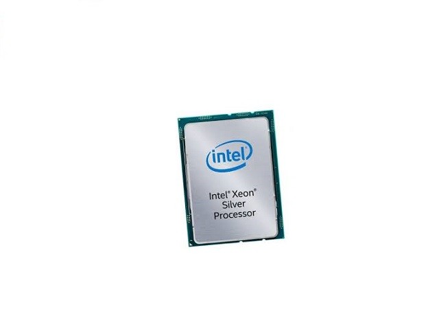 Intel Xeon Silver 4110 - 2.1 GHz - 8 núcleos - 16 hilos - 11 MB caché - para ThinkSystem SR550