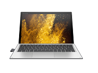 HP - Notebook - 13.3" - Intel Core i7 I7-8650U - 16 GB DDR4 SDRAM - 1 TB - 1 year warranty