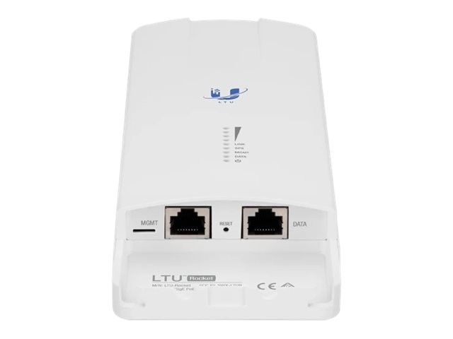 Ubiquiti LTU Rocket - Punto de acceso inalámbrico - LTU - 5 GHz
