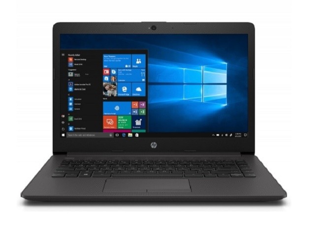HP 240 G7 - Notebook - 14" LCD - Intel Core i3 I3-8130U - 4 GB DDR4 SDRAM - 1 TB HDD - Spanish