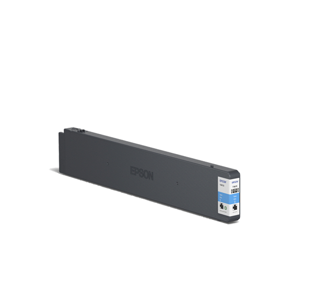 Epson WorkForce - Ink cartridge - Cyan - WF-C17590
