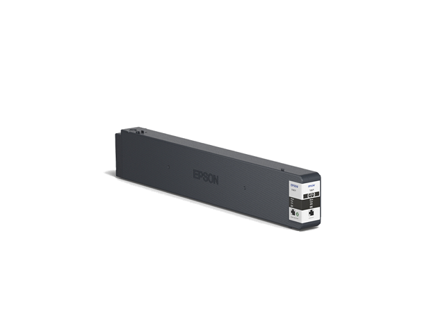 Epson WorkForce - Ink cartridge - Black - WF-C17590