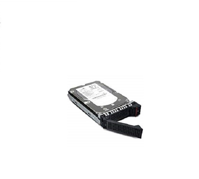 Lenovo - Disco duro - 1.8 TB - hot-swap - 2.5" - SAS 12Gb/s - nearline - 10000 rpm - para ThinkSystem DE2000H Hybrid; DE240S; DE4000F; DE4000H Hybrid; DE6000F; DE6000H Hybrid