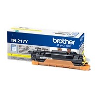 Cartucho de Tóner Brother - TN217Y