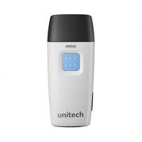 Unitech MS912M+ - Barcode scanner - portable - 650 scan / sec - decoded - Bluetooth 2.1 EDR