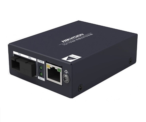 Hikvision HK-SFP-1.25G-20-1550 - Módulo de transceptor SFP (mini-GBIC) - 1.25GbE - modo simple LC - hasta 20 km - 1310 (TX) / 1550 (RX) nm