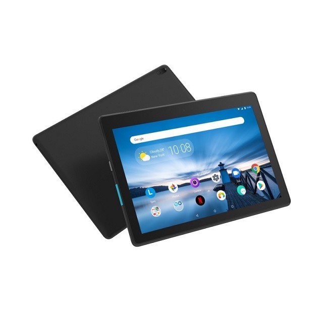 Lenovo - 10.1" - 16 GB - 1280 x 800 - 1 GB RAM - Android - Black