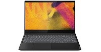 Lenovo - Notebook - 14" LCD - AMD Ryzen 5 3500U / 2.1 GHz - 12 GB DDR4 SDRAM - 256 GB SSD - Intel HD Graphics - Windows 10 Home - Red - Spanish - 1 year warranty