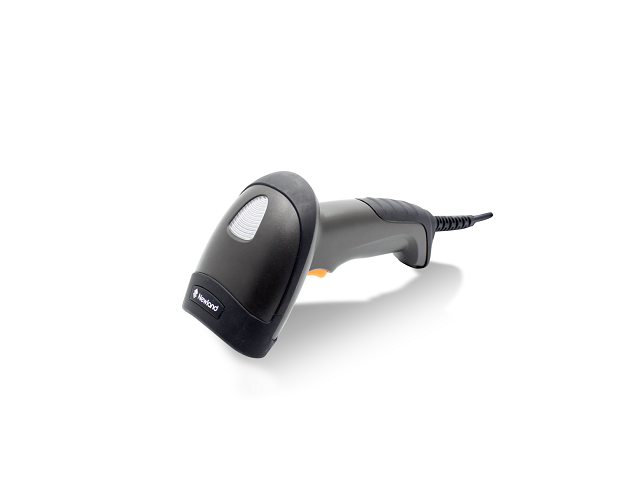 Newland Latin America LLC - Barcode scanner - Portable - USB