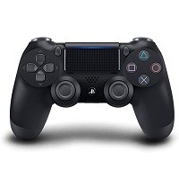 Playstation - Wireless - All black - para Sony PlayStation