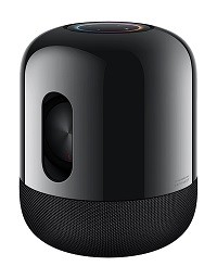 Huawei Sound X - Altavoz inteligente - Wi-Fi, Bluetooth - noche estrellada
