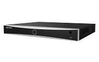Hikvision - Standalone NVR - 8 Video Channels - 1 HDMI y 1 VGA