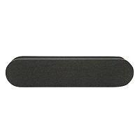 Logitech Rally - Altavoz - para sistema de conferencia - 3" - para Room Solution Large