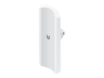 Ubiquiti LiteAP LAP-GPS - Puente inalámbrico - 1GbE - AirMax ac