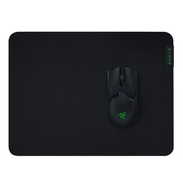 Razer - Alfombrilla para ratón - Mat Gigantus V2